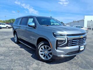 2025 Chevrolet Suburban for sale in Roanoke VA