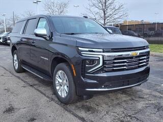 2025 Chevrolet Suburban for sale in Brookpark OH