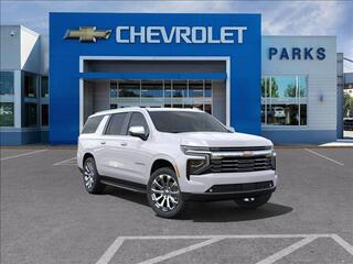 2025 Chevrolet Suburban for sale in Kernersville NC