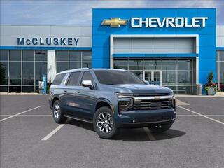 2025 Chevrolet Suburban for sale in Cincinnati OH