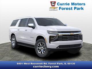 2025 Chevrolet Suburban for sale in Forest Park IL