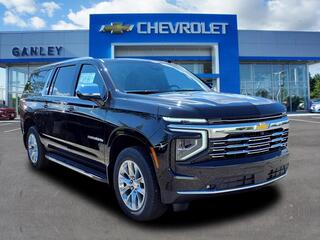 2025 Chevrolet Suburban