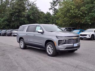 2025 Chevrolet Suburban for sale in Bowie MD