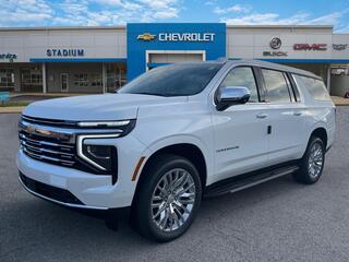 2025 Chevrolet Suburban for sale in Salem OH
