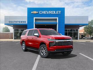 2025 Chevrolet Suburban for sale in Newnan GA