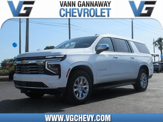 2025 Chevrolet Suburban for sale in Eustis FL