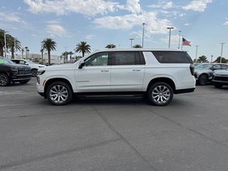 2025 Chevrolet Suburban for sale in Las Vegas NV