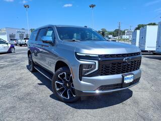 2025 Chevrolet Suburban for sale in Roanoke VA