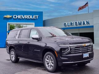 2025 Chevrolet Suburban for sale in Bowie MD