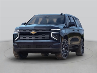 2025 Chevrolet Suburban for sale in Plano TX