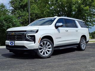 2025 Chevrolet Suburban for sale in Portsmouth NH