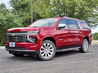2025 Chevrolet Suburban for sale in Portsmouth NH