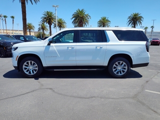 2025 Chevrolet Suburban for sale in Las Vegas NV