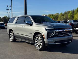 2025 Chevrolet Suburban for sale in Easley SC