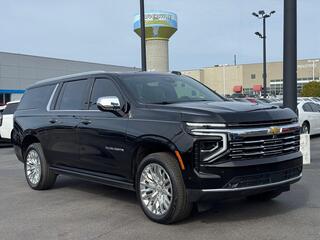 2025 Chevrolet Suburban for sale in Easley SC