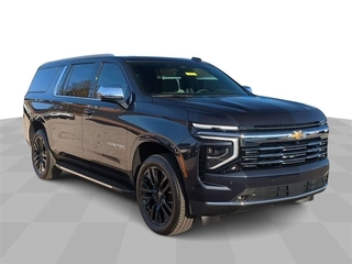 2025 Chevrolet Suburban for sale in Wendell NC