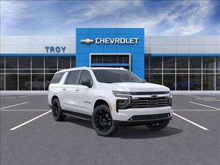 2025 Chevrolet Suburban for sale in Troy OH