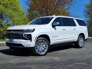 2025 Chevrolet Suburban for sale in Portsmouth NH