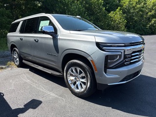 2025 Chevrolet Suburban for sale in Huntingdon PA