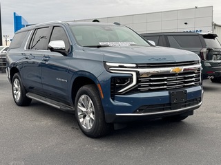 2025 Chevrolet Suburban for sale in Easley SC