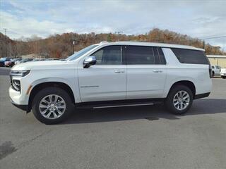 2025 Chevrolet Suburban for sale in Roanoke VA