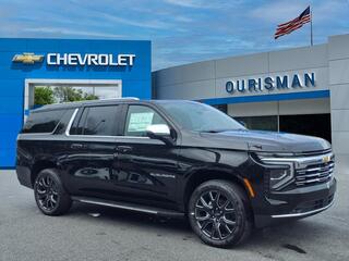 2025 Chevrolet Suburban for sale in Bowie MD