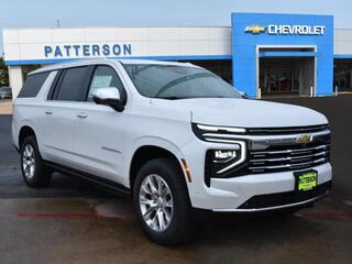 2025 Chevrolet Suburban