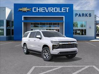 2025 Chevrolet Suburban for sale in Kernersville NC