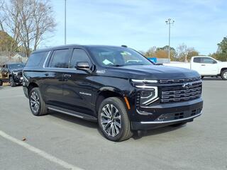 2026 Chevrolet Suburban for sale in Wendell NC