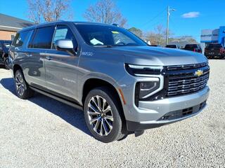 2026 Chevrolet Suburban for sale in Wendell NC