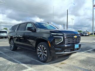 2026 Chevrolet Suburban for sale in Austin TX