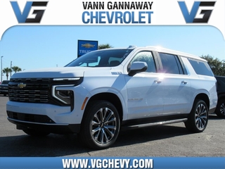 2026 Chevrolet Suburban for sale in Eustis FL