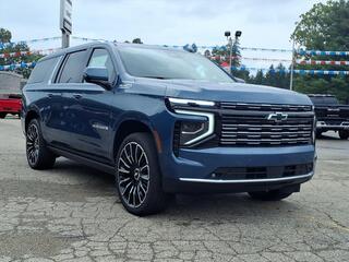 2026 Chevrolet Suburban for sale in Dowagiac MI