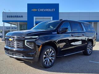 2026 Chevrolet Suburban for sale in Ann Arbor MI