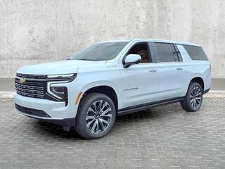 2026 Chevrolet Suburban for sale in Elkhart IN