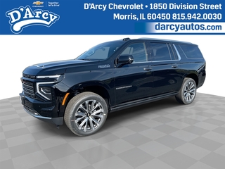 2026 Chevrolet Suburban for sale in Olathe KS