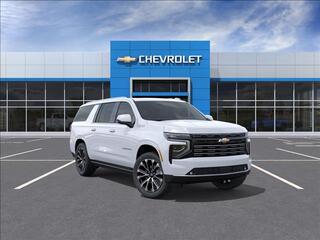 2026 Chevrolet Suburban for sale in Charlotte NC