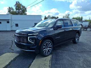 2026 Chevrolet Suburban for sale in Warren OH