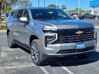 2026 Chevrolet Suburban for sale in Austin TX