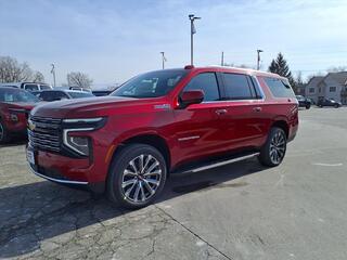 2026 Chevrolet Suburban for sale in South Hill VA