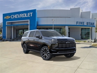2026 Chevrolet Suburban for sale in Carrollton TX