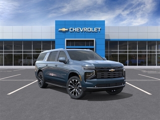 2026 Chevrolet Suburban for sale in Nitro WV