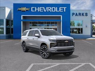 2026 Chevrolet Suburban for sale in Kernersville NC