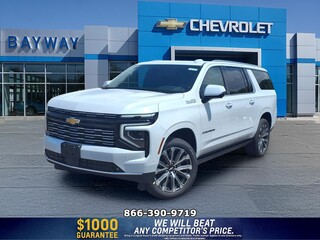 2026 Chevrolet Suburban for sale in Pearland TX