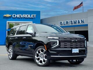 2026 Chevrolet Suburban