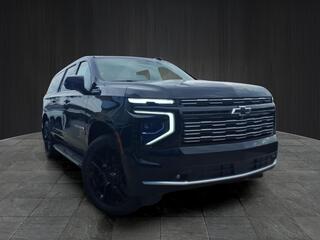2026 Chevrolet Suburban for sale in Youngstown OH