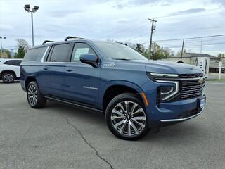 2026 Chevrolet Suburban for sale in Roanoke VA