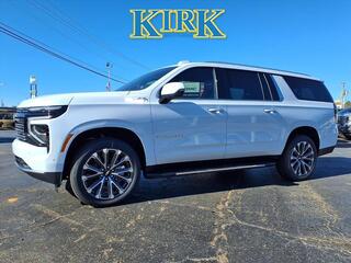 2026 Chevrolet Suburban for sale in Grenada MS