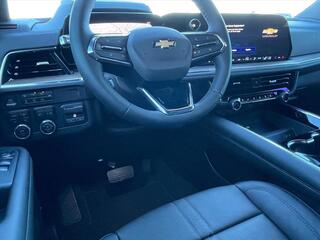 2026 Chevrolet Suburban for sale in Clinton TN