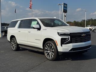 2026 Chevrolet Suburban for sale in West Union SC